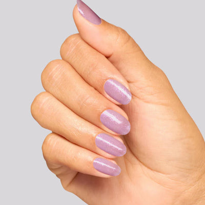 OPI Infinite Shine L165 - Time Will Pastel Hand