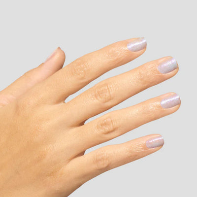 OPI Infinite Shine L167 - From Head to Doze Hand