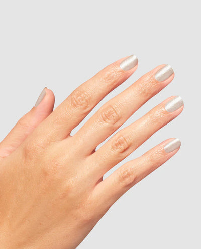 OPI Polish - S037 Hands in the Clouds Hand