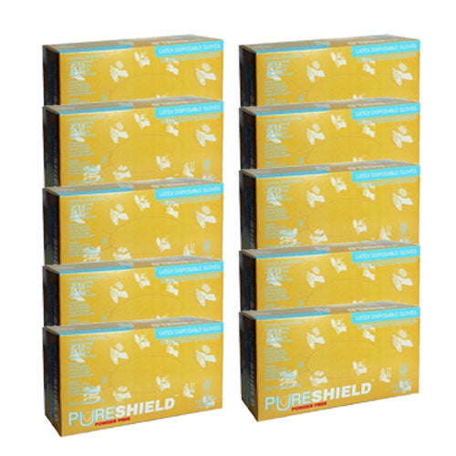 Pureshield Gloves - Small