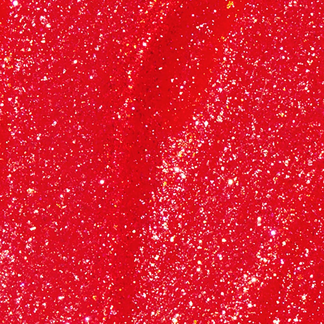 swatch of D55 Heart and Con-Soul Intelli-Gel OPI