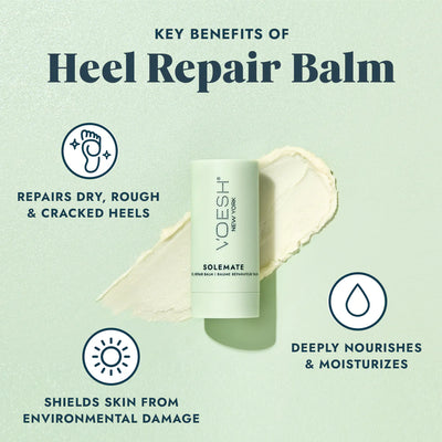 Voesh Heel Repair Duo Sample 1