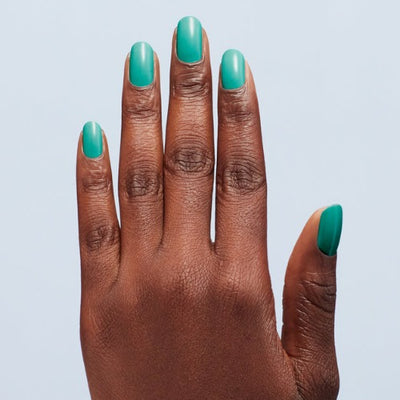 Swatch of P011 I'm Yacht Leaving