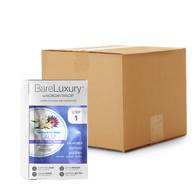 MT Bareluxury 4-in-1 Jasmine & Lily Water