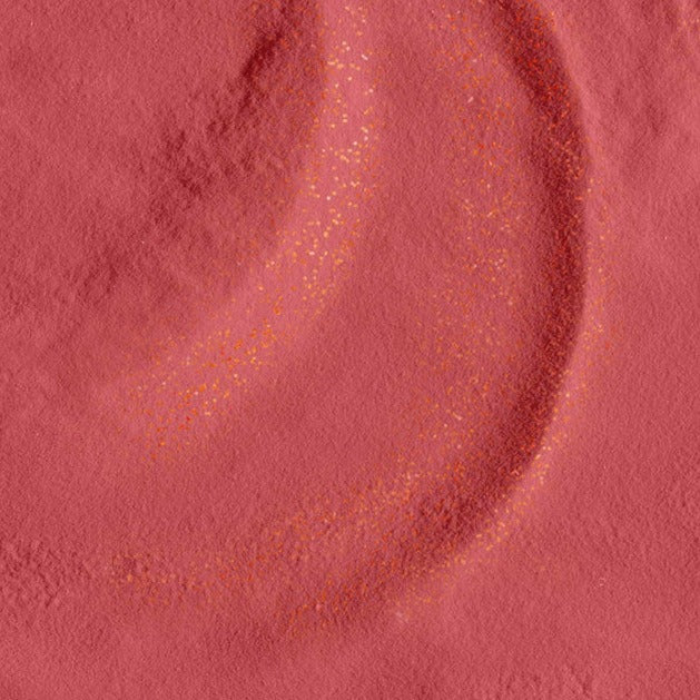 Swatch of H025 Kiss My Aries Dip Powder by OPI