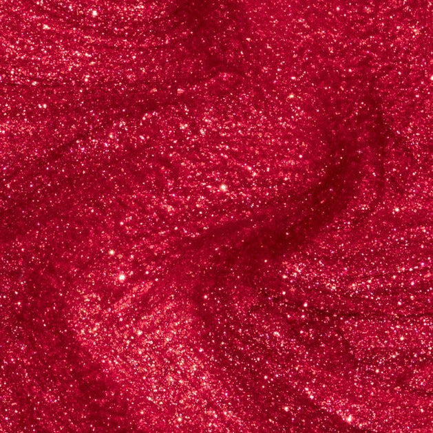 Swatch of H025 Kiss My Aries Gel Polish by OPI