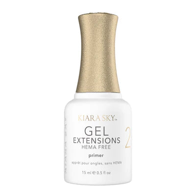 Kiara Sky Gel Extensions - Primer