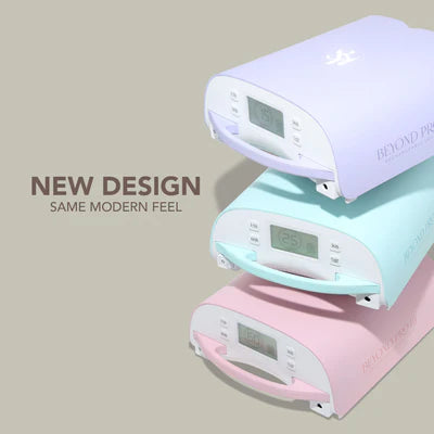 Kiara Sky Beyond Pro LED Lamp V3 design