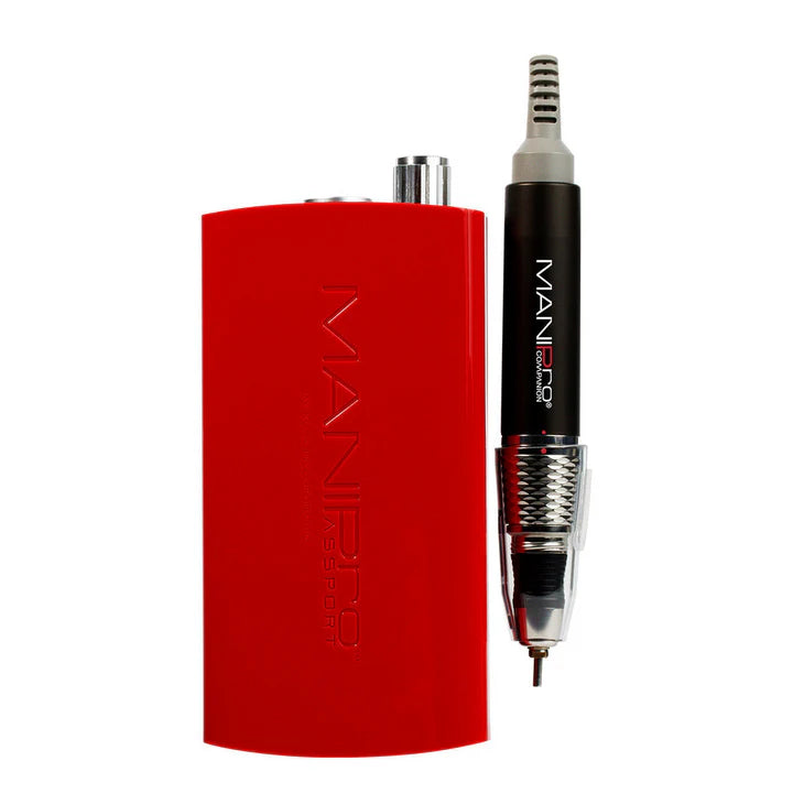 Kupa Manipro Passport Companion - Red 1