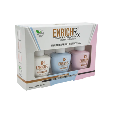 Kupa EnrichRx Trio Pack side