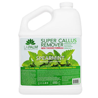 LaPalm Callus Remover 1 Gallon - Spearmint Eucalyptus