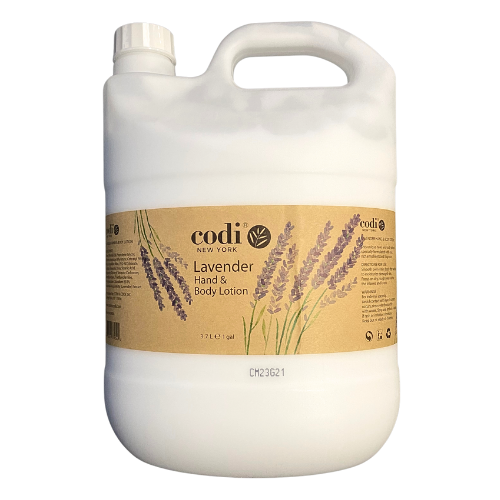 Lavender Lotion 1 Gallon by Codi