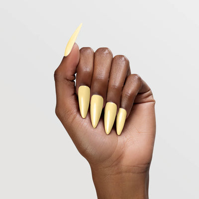 Chaun Legend Gel - LG5131 Focus On Me color