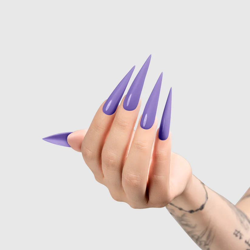 Chaun Legend Gel - LG5150 Just Beet It hand