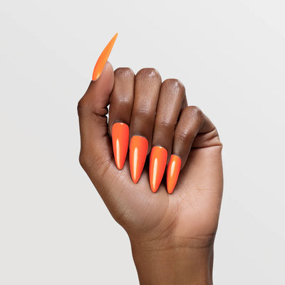 Chaun Legend Gel - LG5164 No Pulp Please color