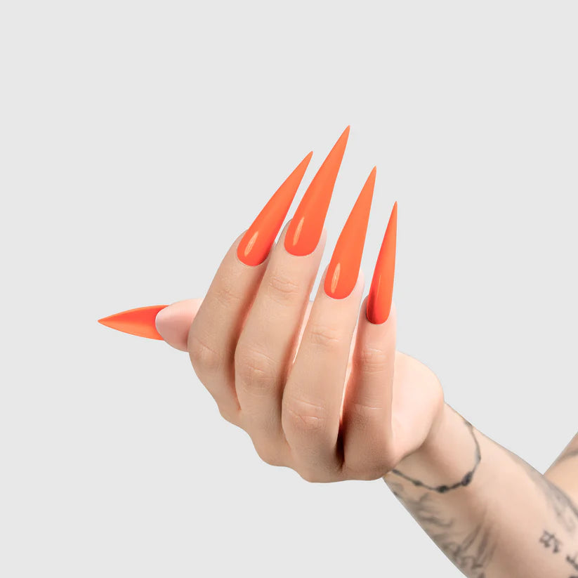 Chaun Legend Gel - LG5164 No Pulp Please hand