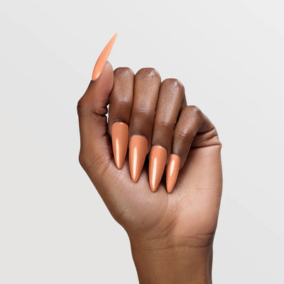 Chaun Legend Gel - LG5196 Broke But Boujee color