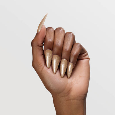 Chaun Legend Gel - LG5210 Hot Summer Night color