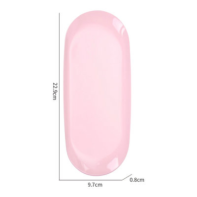 Implement Sterilization Pink Tray Measurements