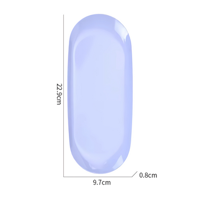 measurment for Implement Sterilization Tray