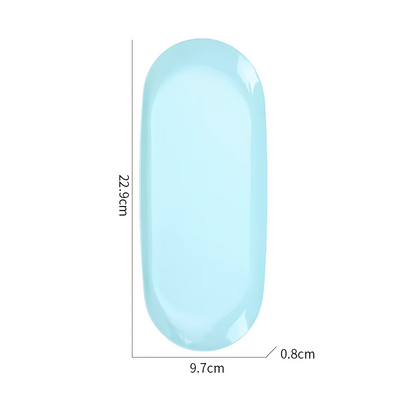 measurements for Implement Sterilization Tray