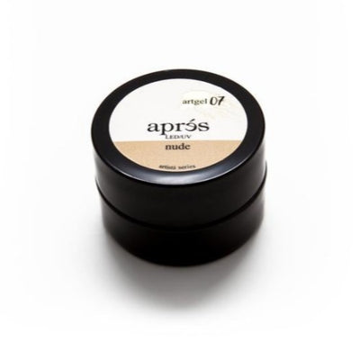 Artiste Gel in Nude By Apres