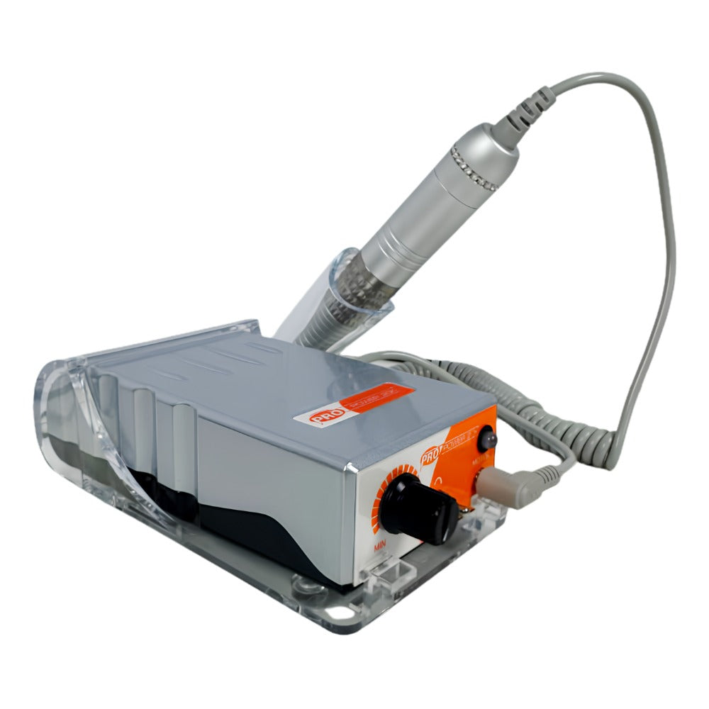 Medicool ProPower 20K - Silver w/ Crystal Handpiece