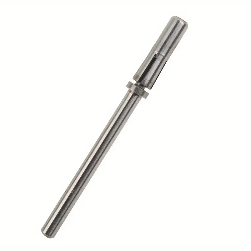 Medicool Mini Mandrel LOXO 3/32 Silver
