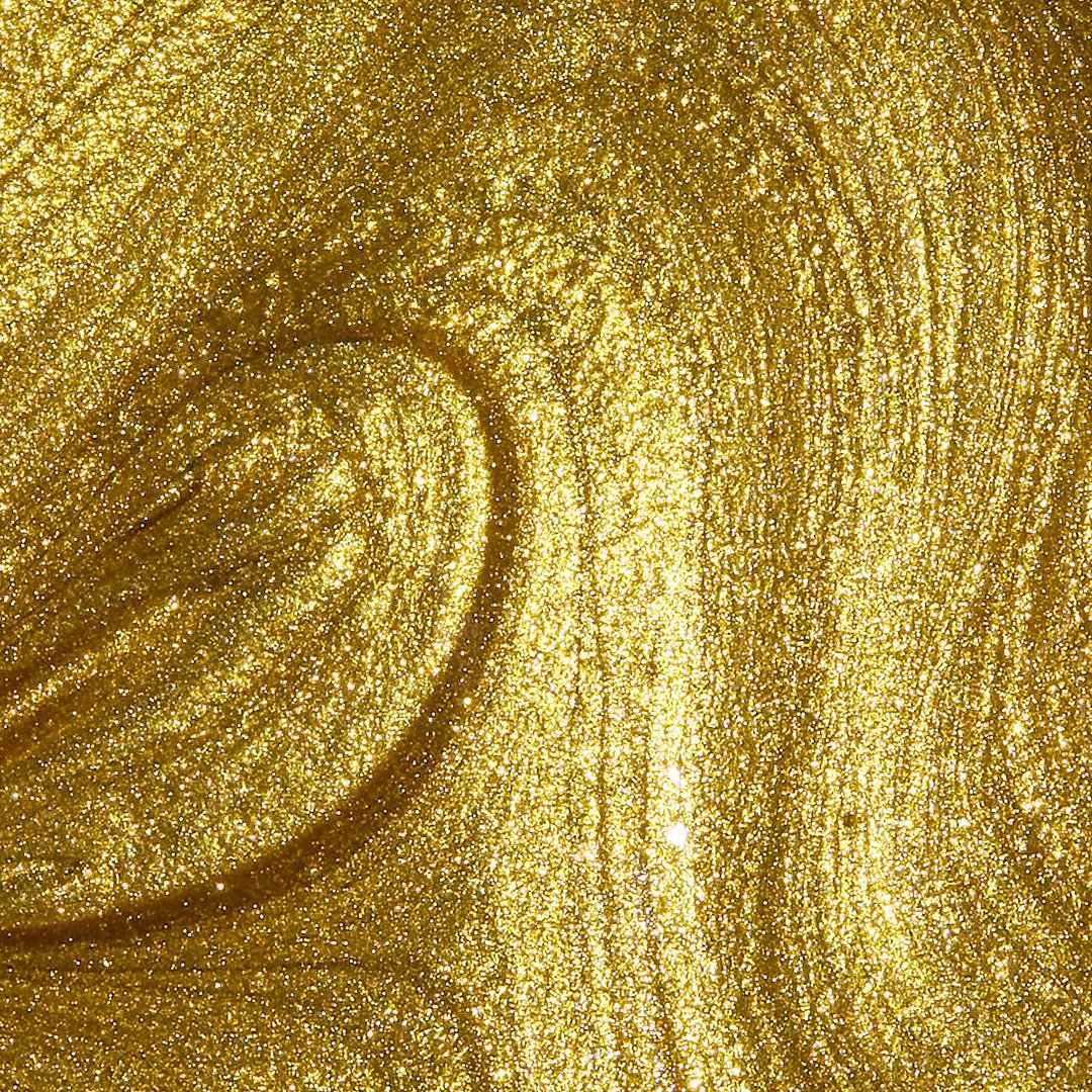 swatch of F022 Metallic Rewind Polish by OPI