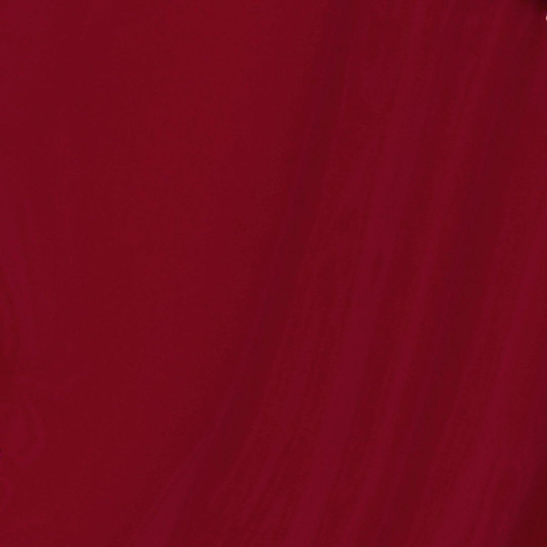 swatch of B78 Miami Beet Intelli-Gel Trio by OPI