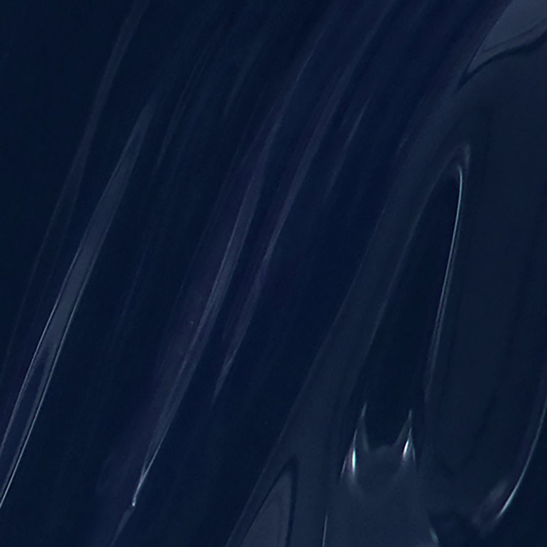 swatch of F009 Midnight Mantra Intelli-Gel Trio by OPI