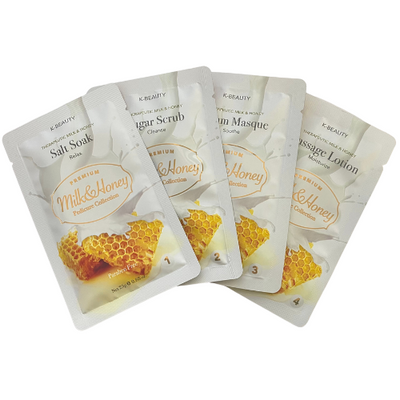 4 in 1 pedicure kits by codi