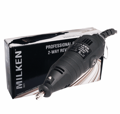 Milken 2-Way Rotary Tool