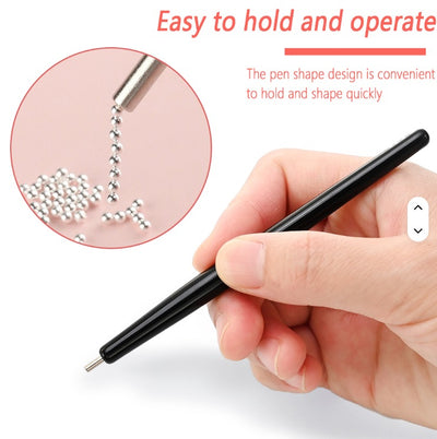 Mini Magnetic Pen info