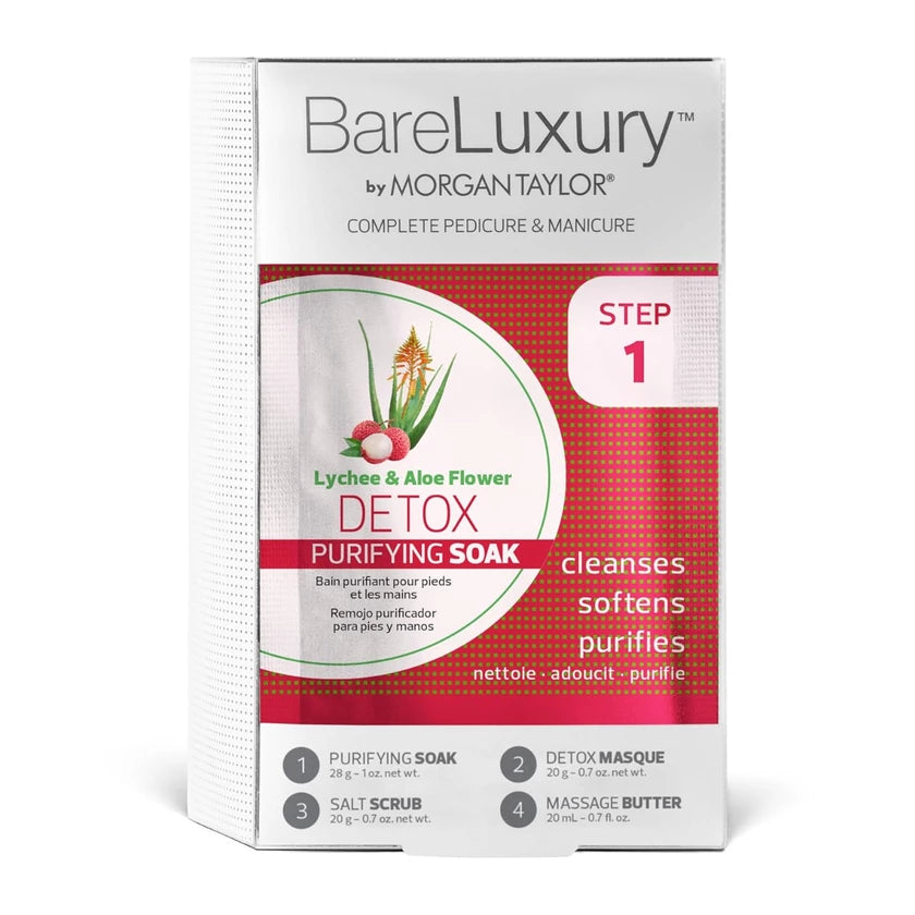 MT Bareluxury 4-in-1 Lychee & Aloe Flower
