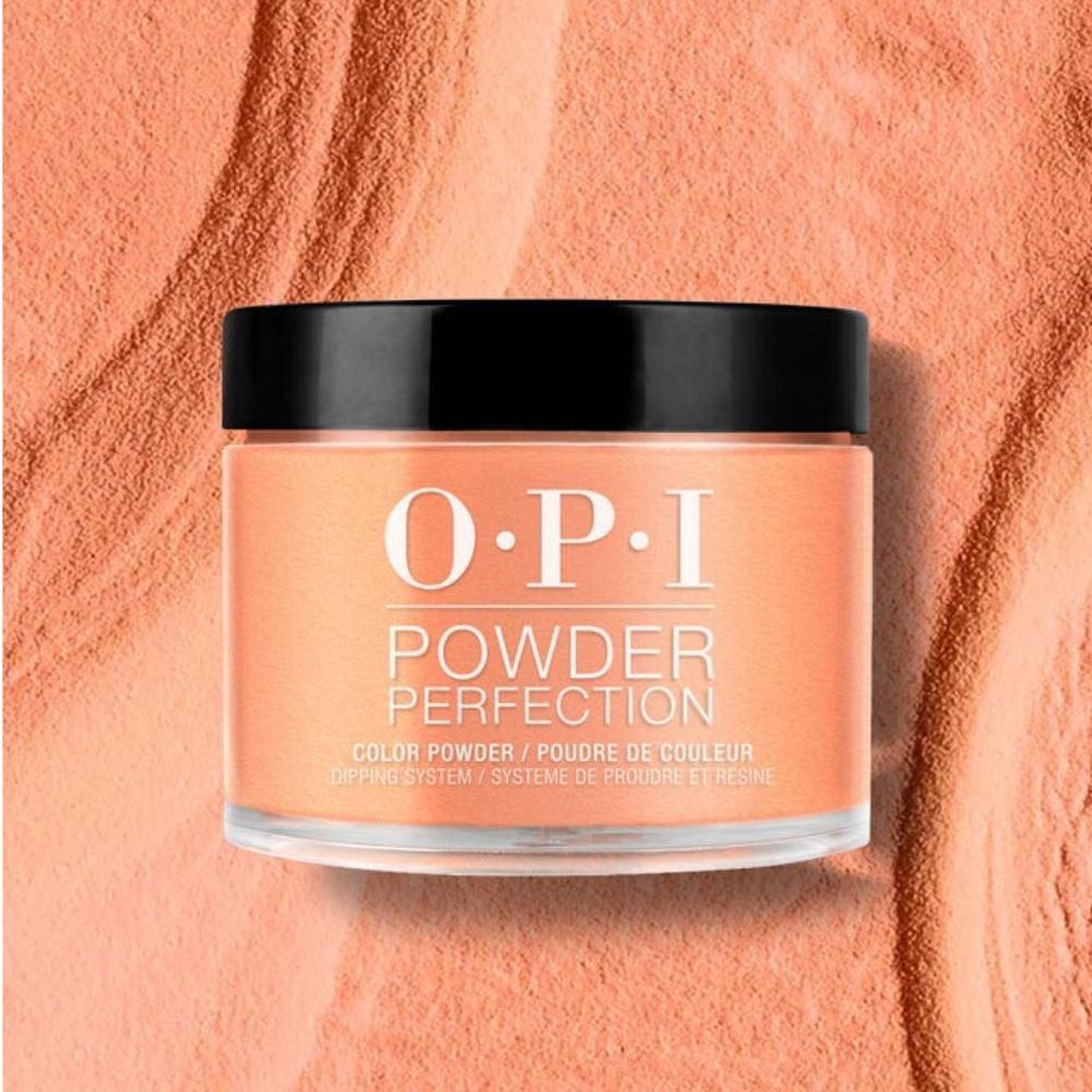 N58 Crawfishin' For Compliment - Dip Powder 1.5oz by OPI N58 Crawfishin' For Compliment - Dip Powder 1.5oz by OPI