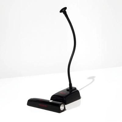 Notpolish Press X Flash Pro - Black head