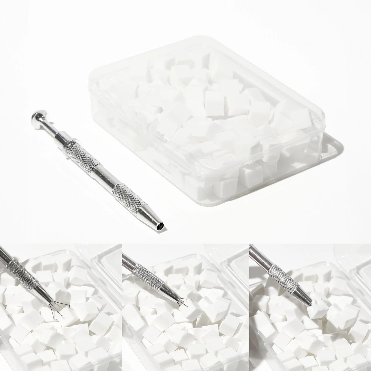 Notpolish Ombre Sponge & Prong Kit example