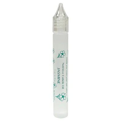 Nutritive Cuticle Oil 0.5oz - Jasmine