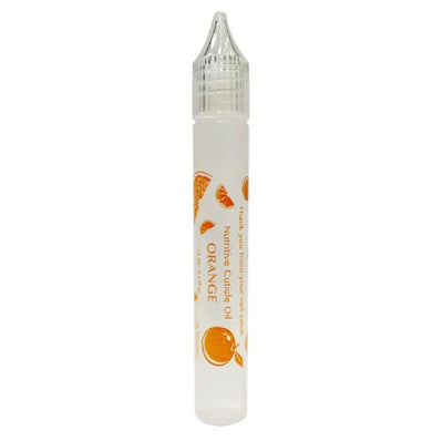 Nutritive Cuticle Oil 0.5oz - Orange