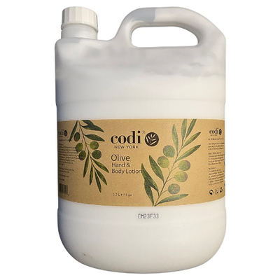 Olive Lotion 1 Gallon by Codi