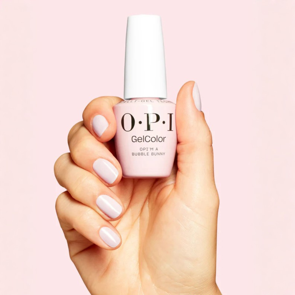 OPI Intelli-Gel - S061 OPI’m a Bubble Bunny