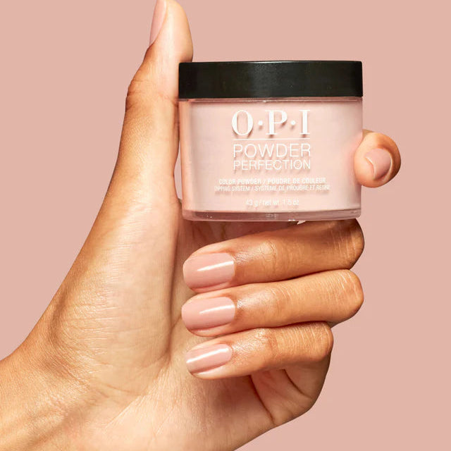 OPI Dip - S062 Put It In Airplane Mode jar