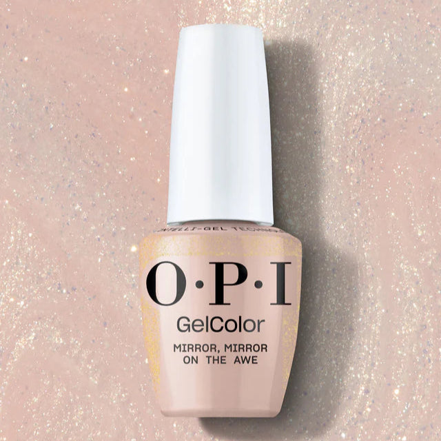 Shop OPI Intelli-Gel I S038 Mirror, Mirror on the Awe