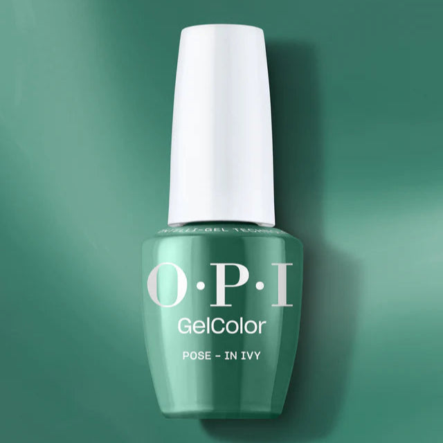 Shop OPI Intelli-Gel I S057 Pose-In Ivy
