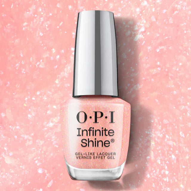 Shop OPI Infinite Shine I L163 Suzi's Pedicure Throne