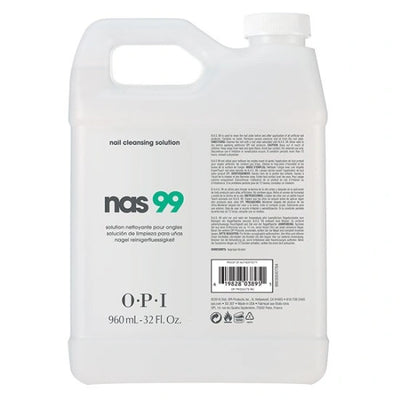 OPI nas 99 Liquid 32oz