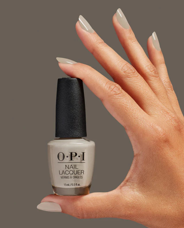 OPI Polish F033 Suzi’s Pager bottle