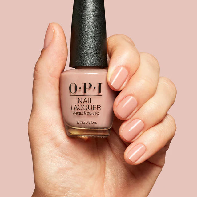 OPI Polish - S062 Put It In Airplane Mode bottle