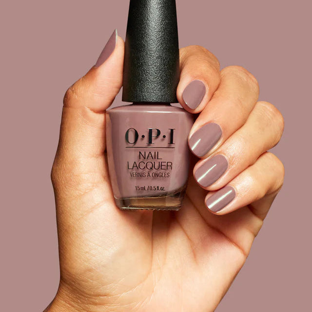 OPI Polish - S063 You Don't Know Suzi bottle